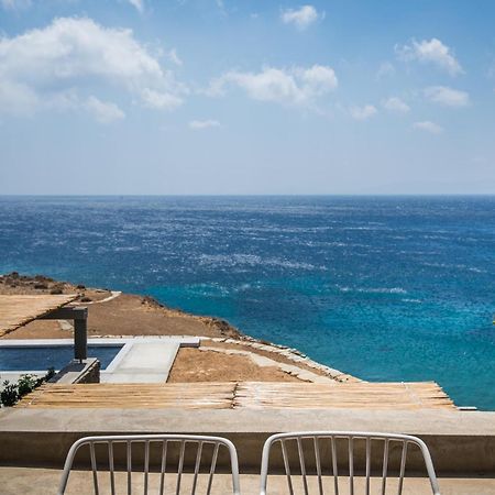 Archipelagotinos Agios Romanos 外观 照片