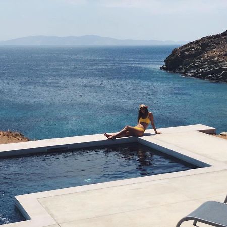 Archipelagotinos Agios Romanos 外观 照片
