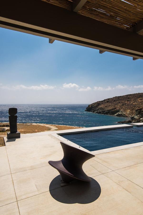 Archipelagotinos Agios Romanos 外观 照片
