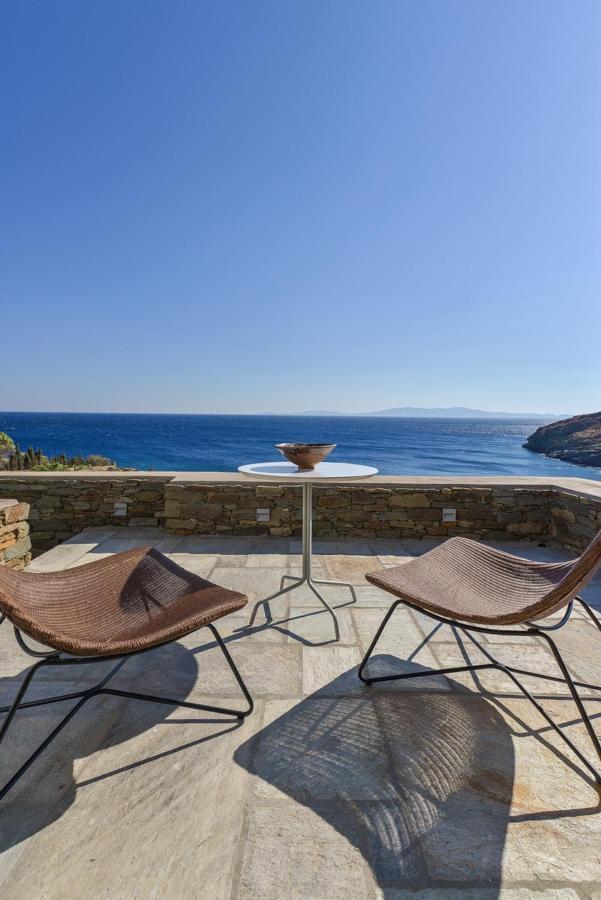 Archipelagotinos Agios Romanos 外观 照片