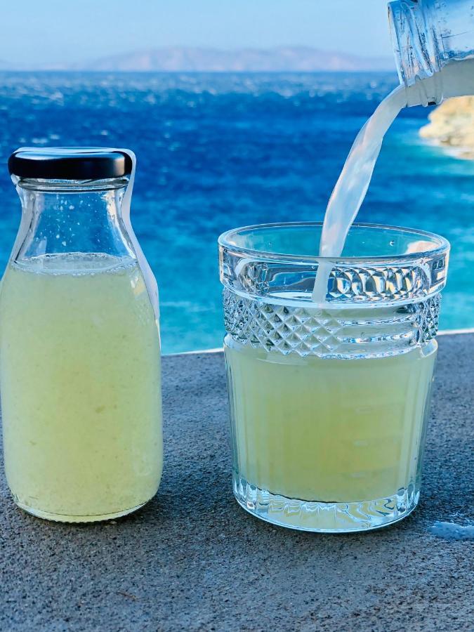Archipelagotinos Agios Romanos 外观 照片
