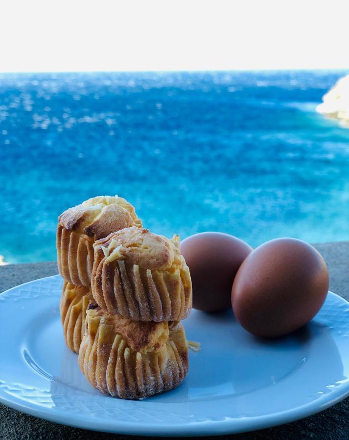 Archipelagotinos Agios Romanos 外观 照片