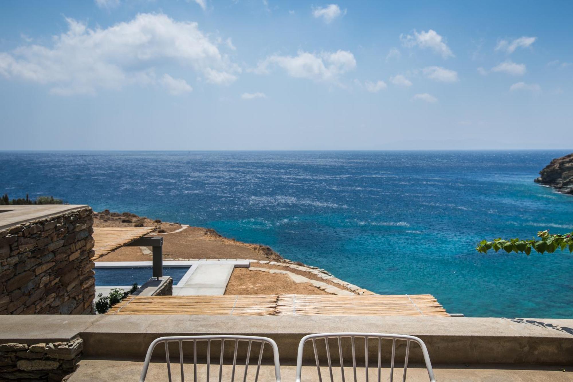 Archipelagotinos Agios Romanos 外观 照片