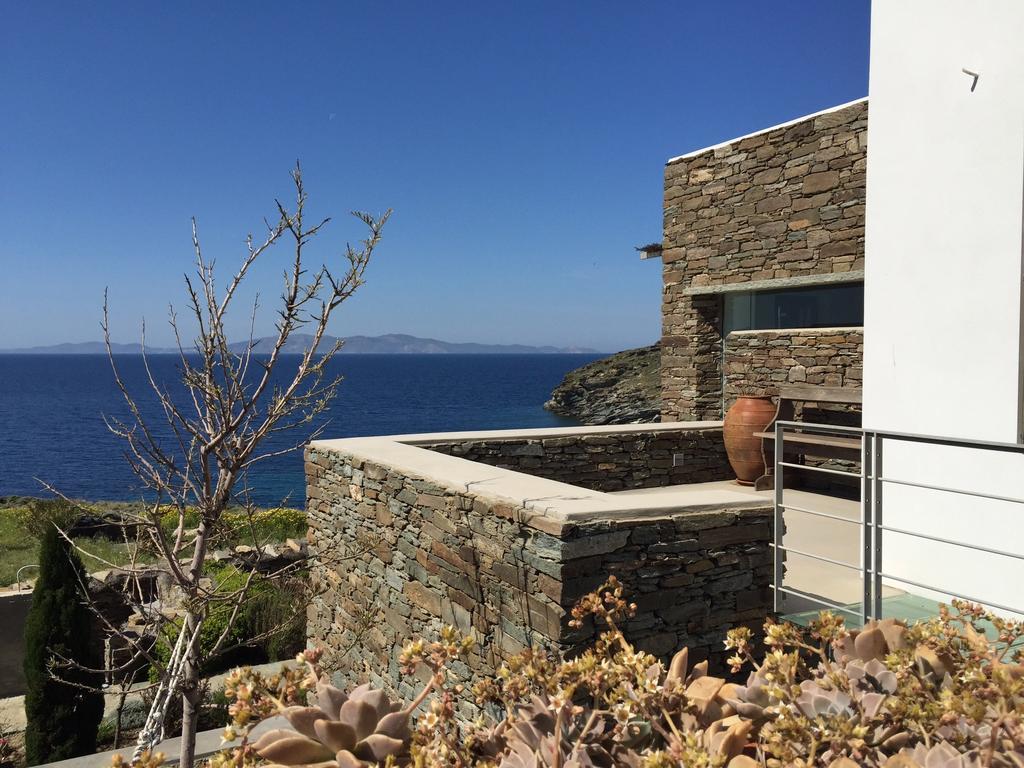 Archipelagotinos Agios Romanos 外观 照片
