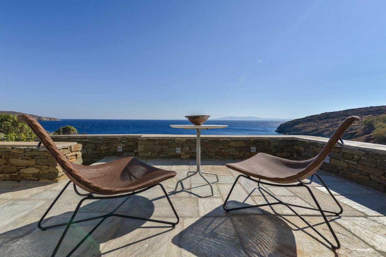 Archipelagotinos Agios Romanos 外观 照片