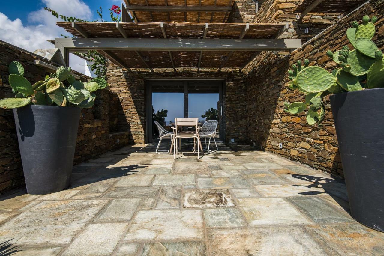 Archipelagotinos Agios Romanos 外观 照片
