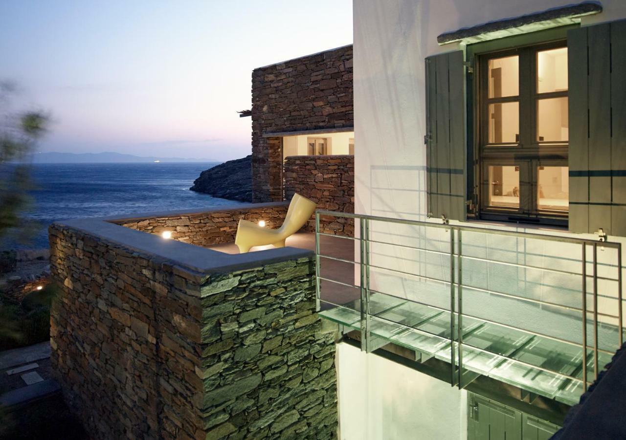 Archipelagotinos Agios Romanos 外观 照片