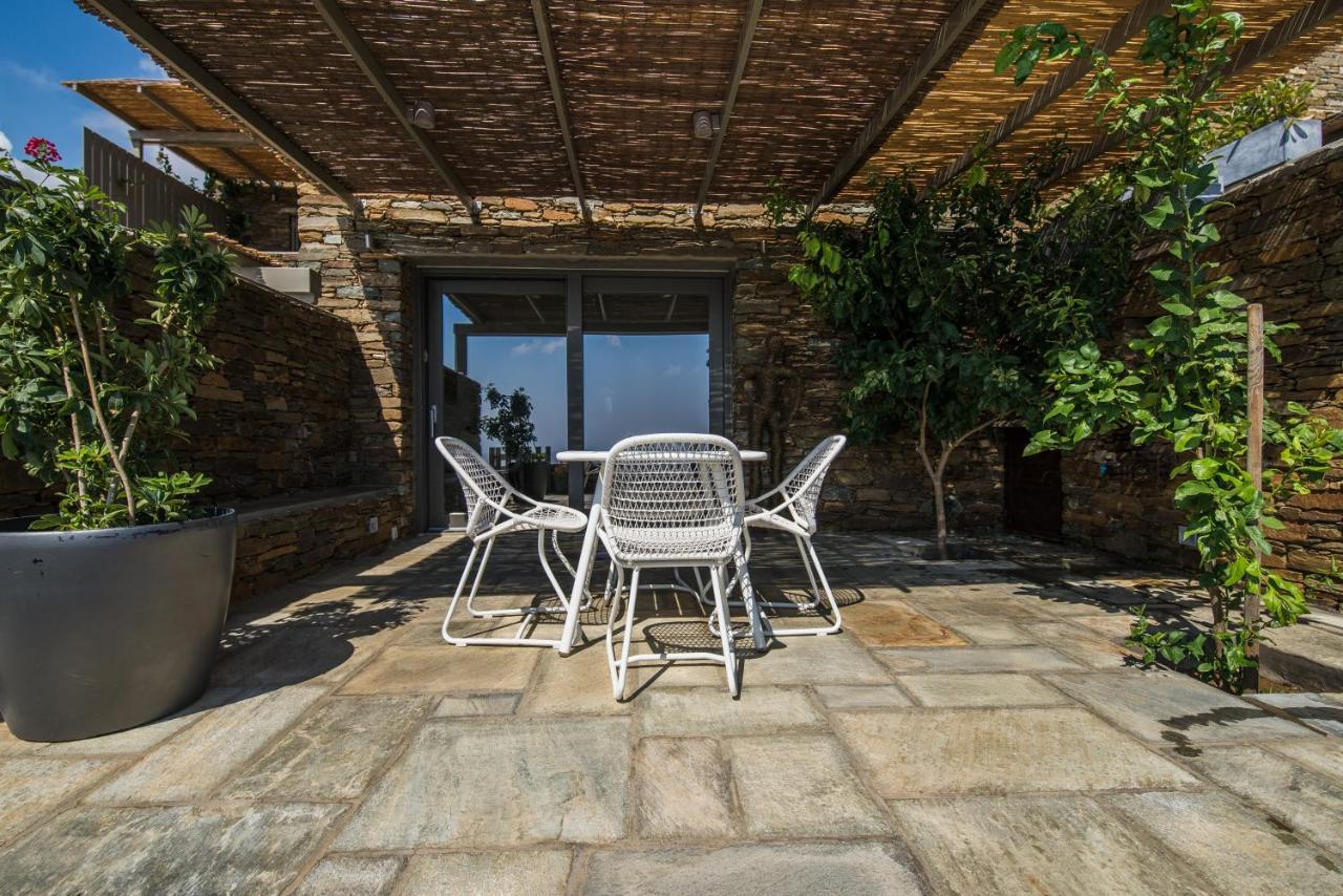Archipelagotinos Agios Romanos 外观 照片