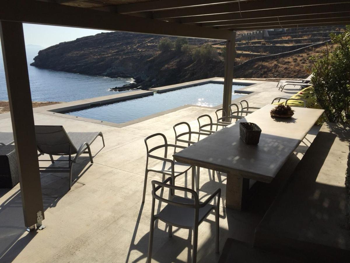 Archipelagotinos Agios Romanos 外观 照片