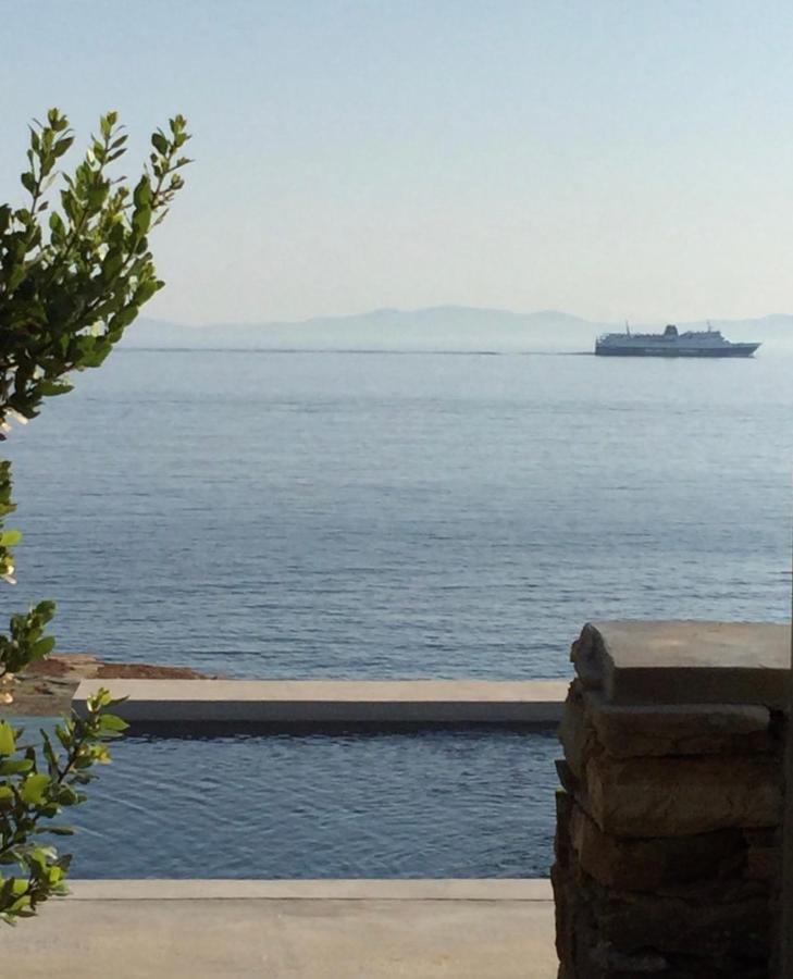 Archipelagotinos Agios Romanos 外观 照片
