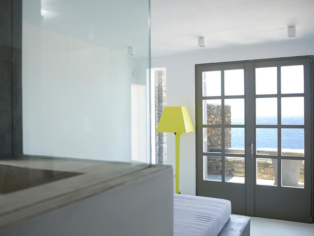 Archipelagotinos Agios Romanos 外观 照片