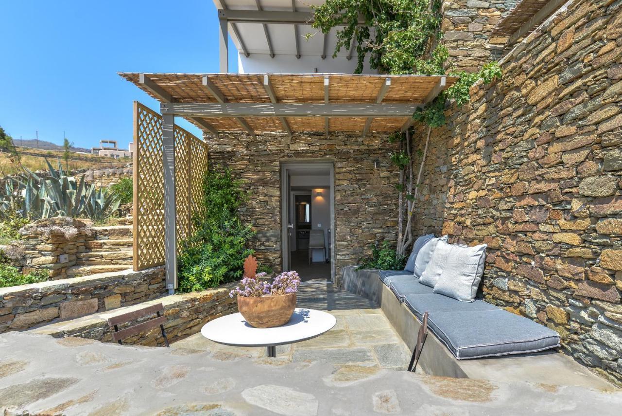 Archipelagotinos Agios Romanos 外观 照片